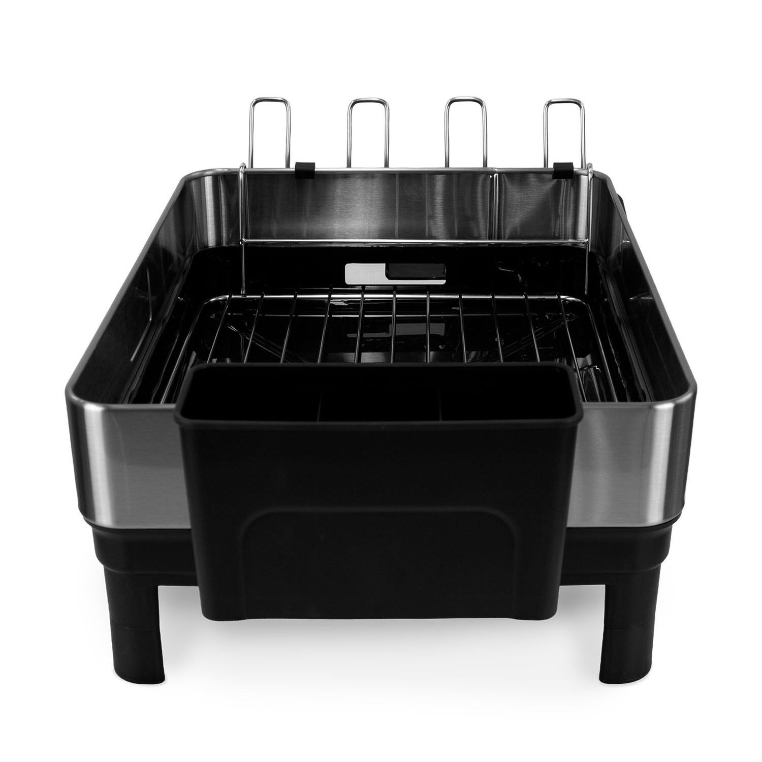 Secaplatos Escurridor De Loza Acero Inoxidable Nautica Home Cocina image number 4.0