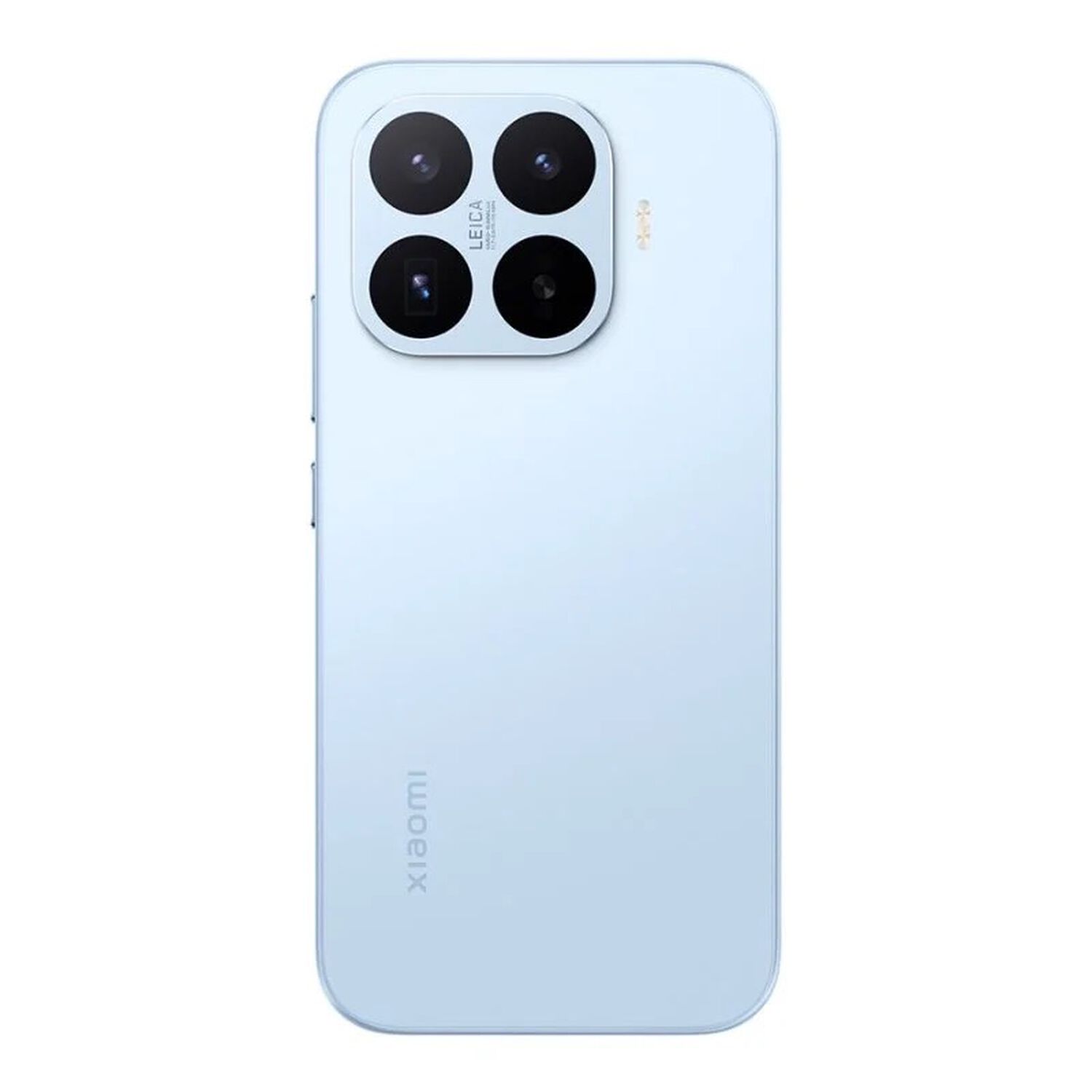 Xiaomi 17t 5g 512gb 12gb Ram C&aacute;mara Leica Amoled - Color Azul image number 2.0