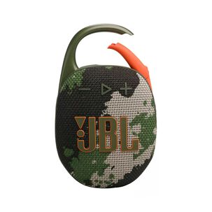 Parlante Clip 5 Militar