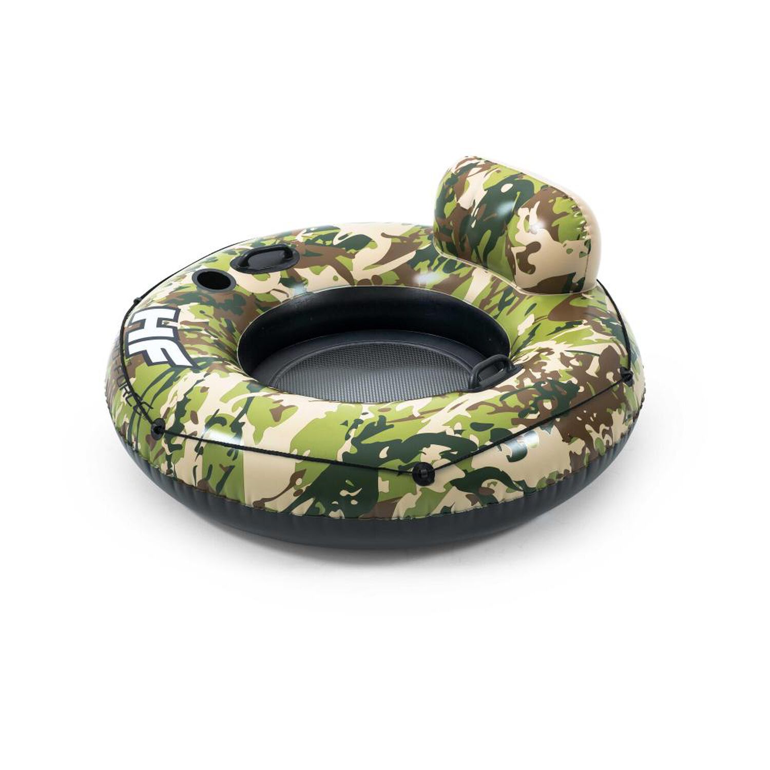 Flotador Inflable Bestway Militar image number 0.0