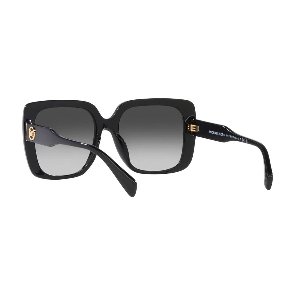 Lentes De Sol Mallorca Black Michael Kors image number 5.0
