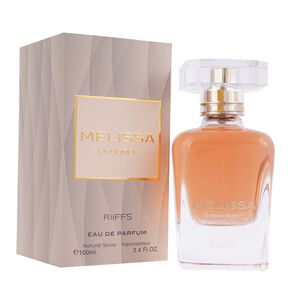 Melissa Poudree 100ml Mujer Riiffs