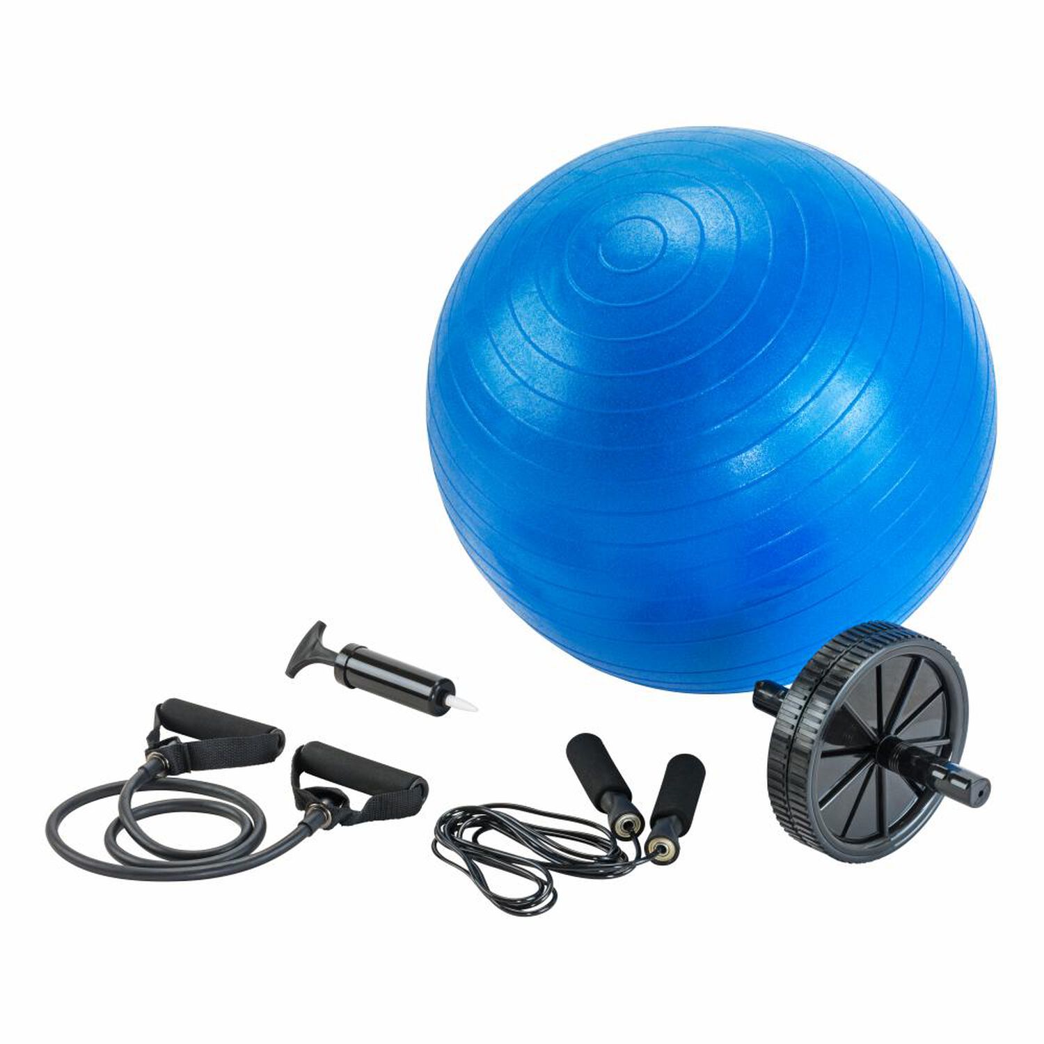 Set De Yoga Set De Yoga Bianchi F71014 image number 0.0