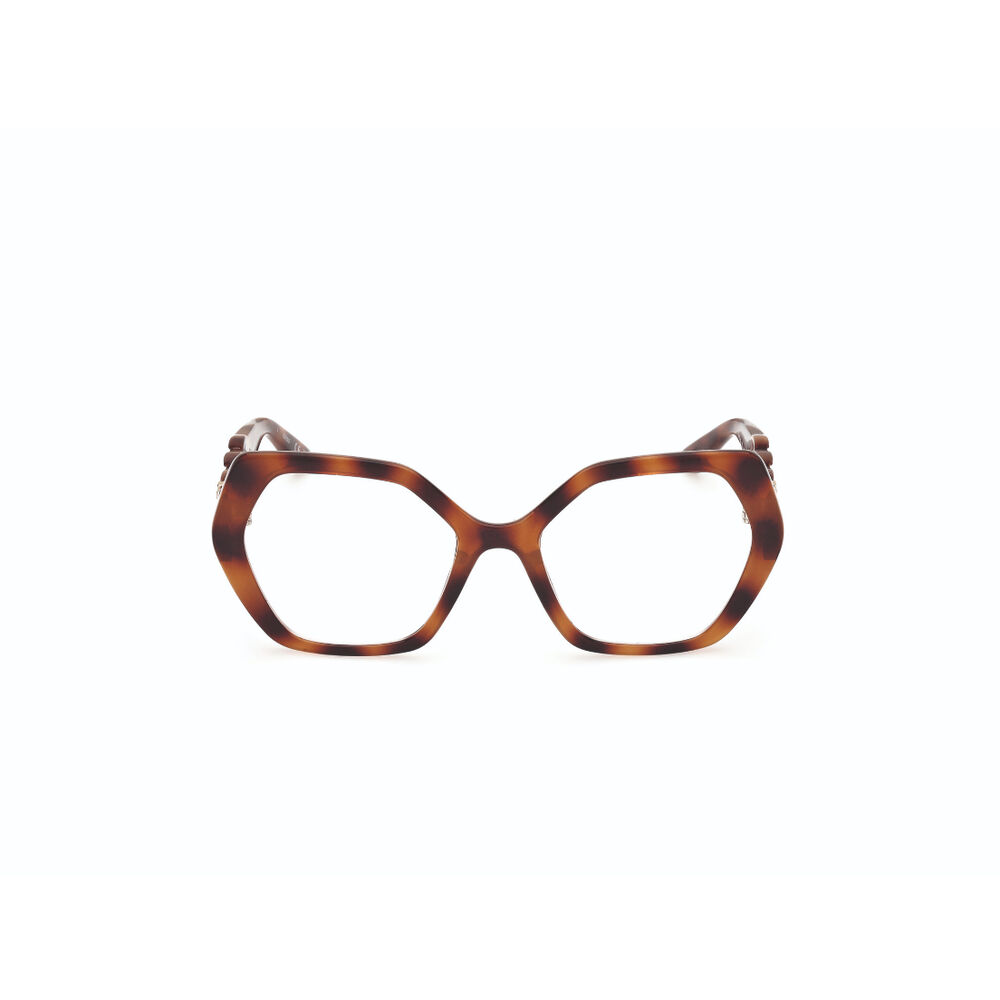 Lentes Ópticos Havana Guess image number 0.0