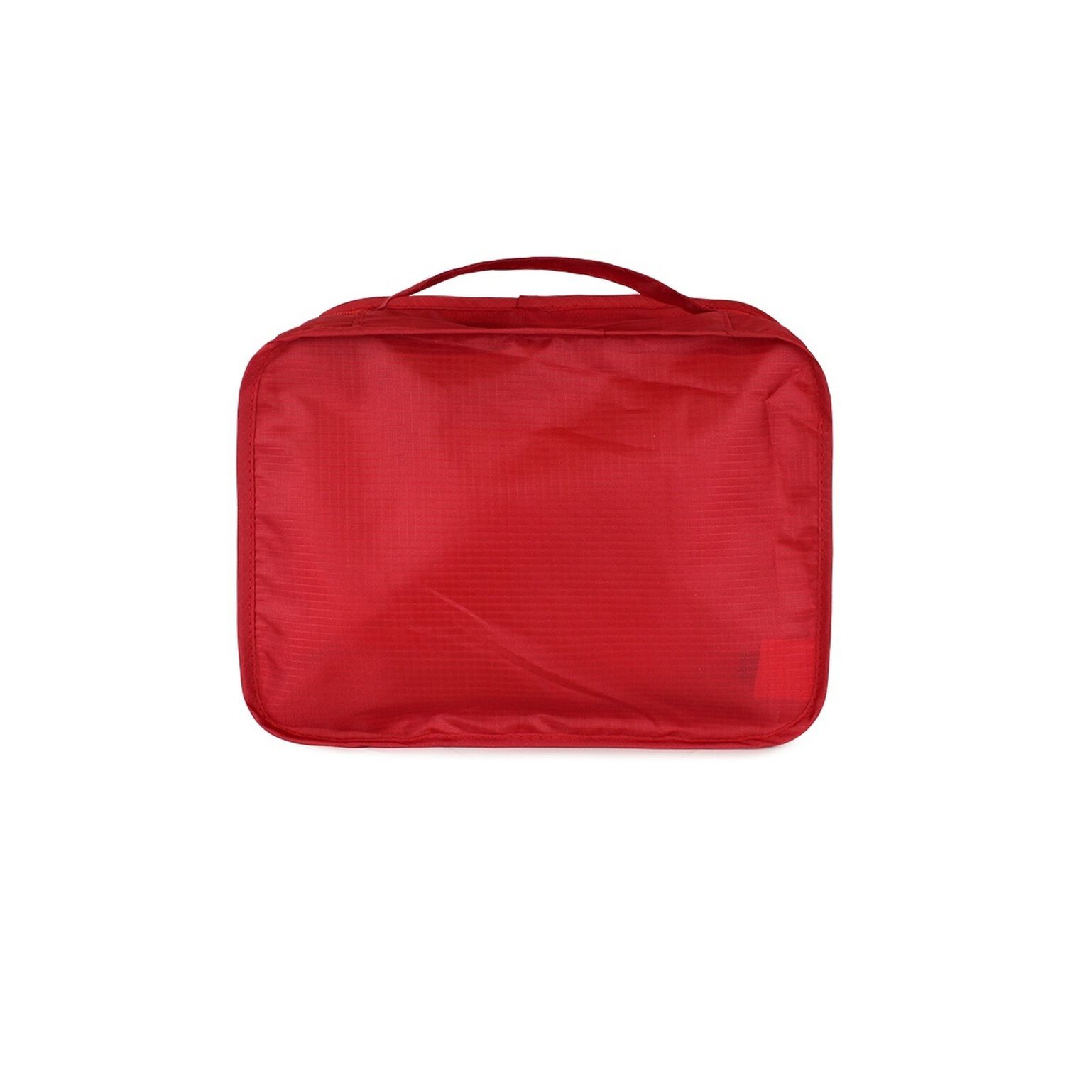 Organizador De Viaje En Pack Rojo Nautica image number 3.0