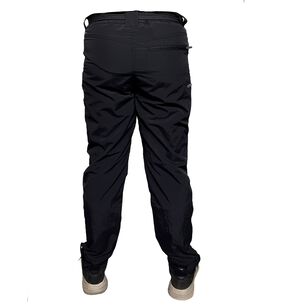 Pantal&oacute;n Tech Peak Performance Hombre Saminn Black