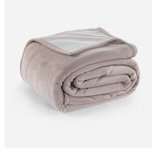 Frazada Rosen Bicolor / Super King