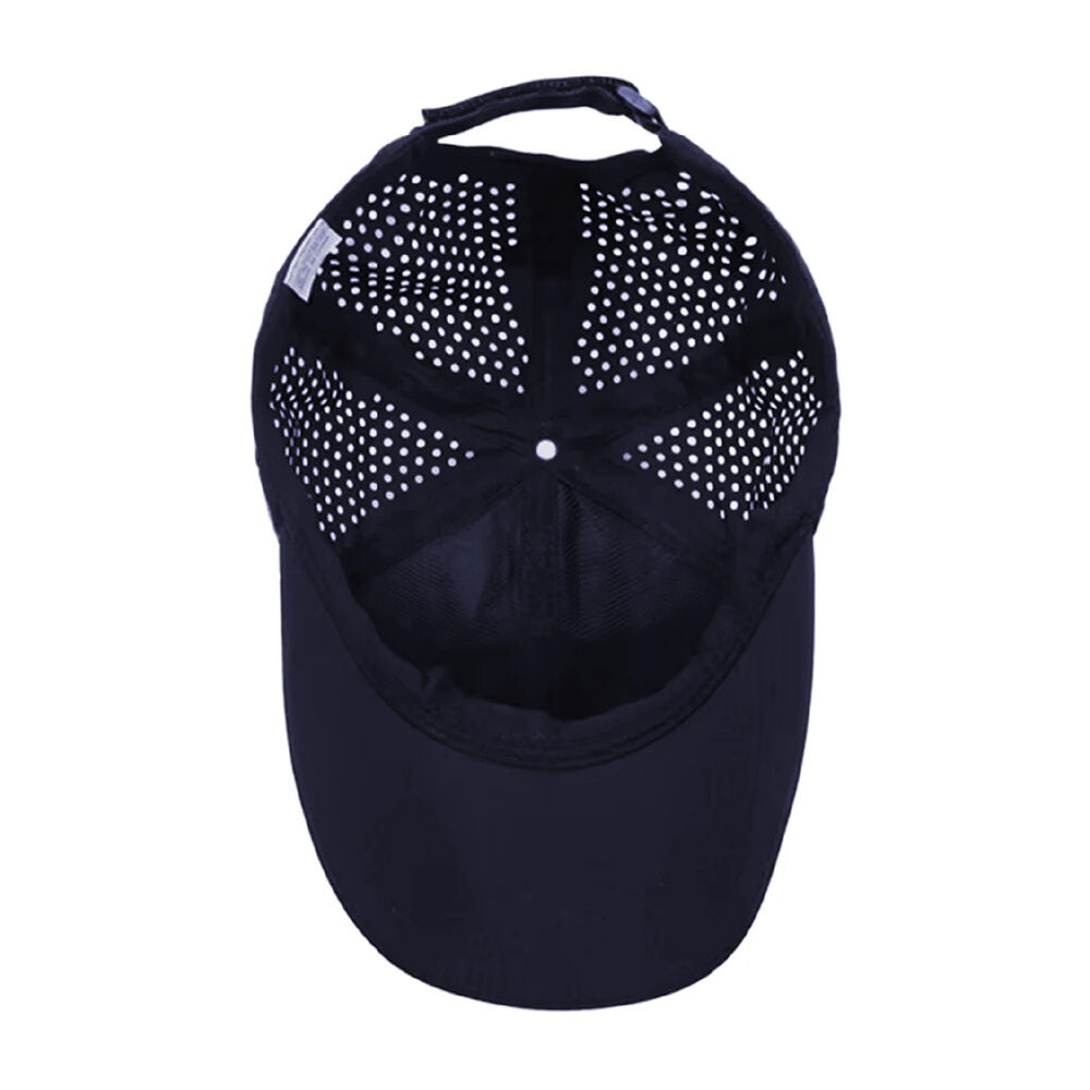 Jockey Dry Fit Microperforado Sechurano Essential Unisex image number 3.0