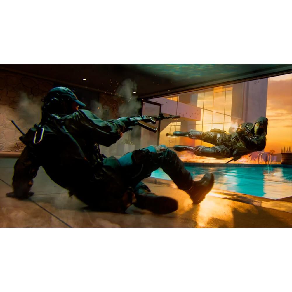 Activision Call of Duty: Black Ops 6 PS4, foto 4
