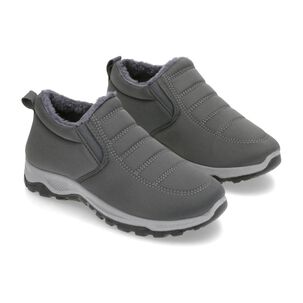 Zapatilla Urbana Hombre Bruno Bertini Grey