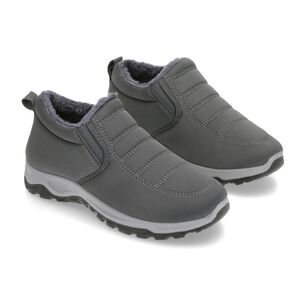 Zapatilla Urbana Hombre Bruno Bertini Grey