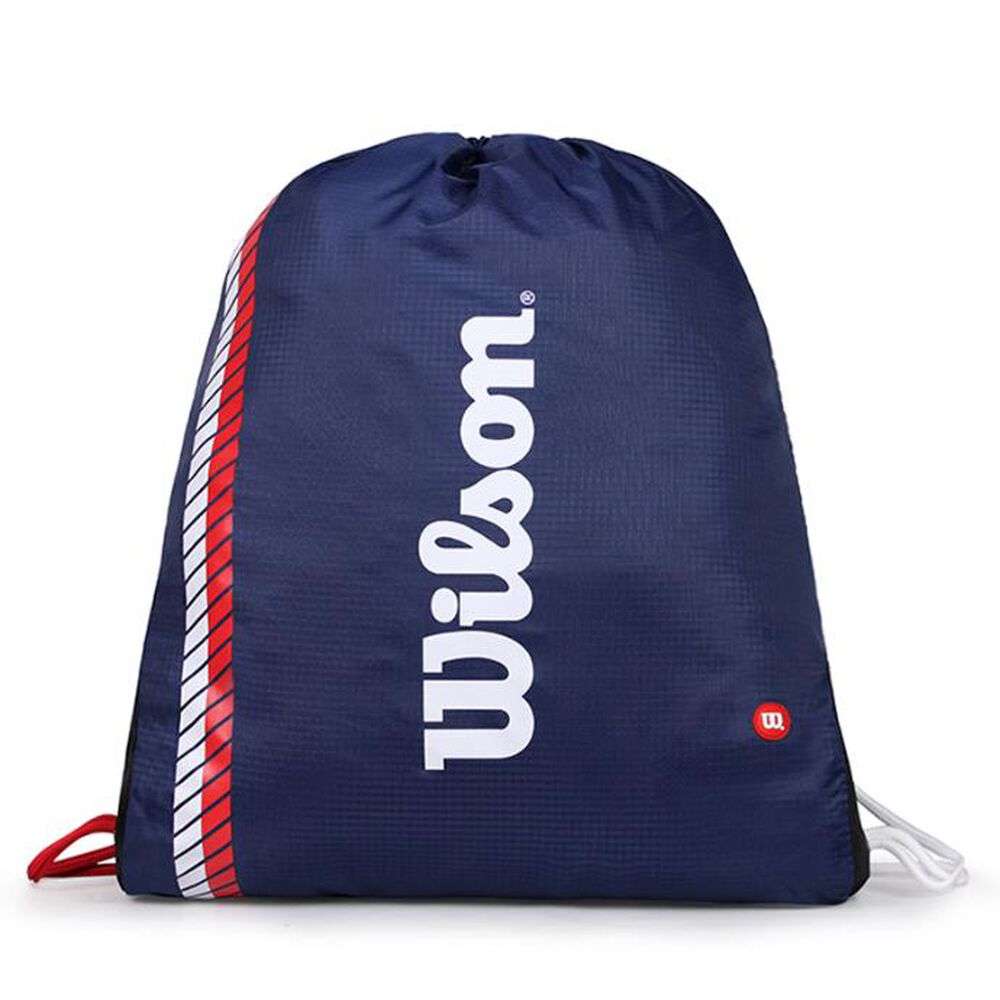 Morral Deportivo Jornet Azul Wilson image number 0.0