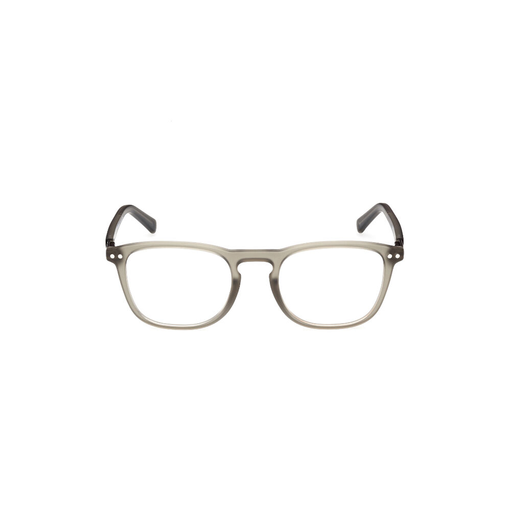Lentes Ópticos Light Grey Con Clip-on Timberland image number 0.0