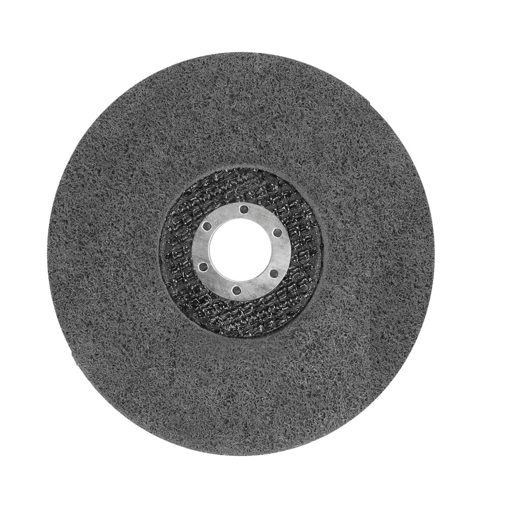 Disco Esponja 115mm Total image number 2.0