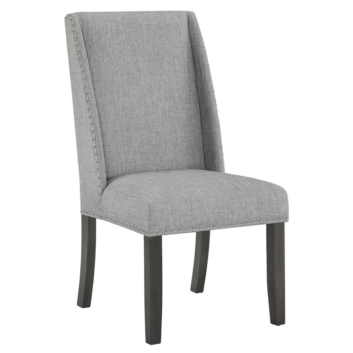 Sillas De Comedor Elegante Rodeus Pack 2 Unidades image number 1.0