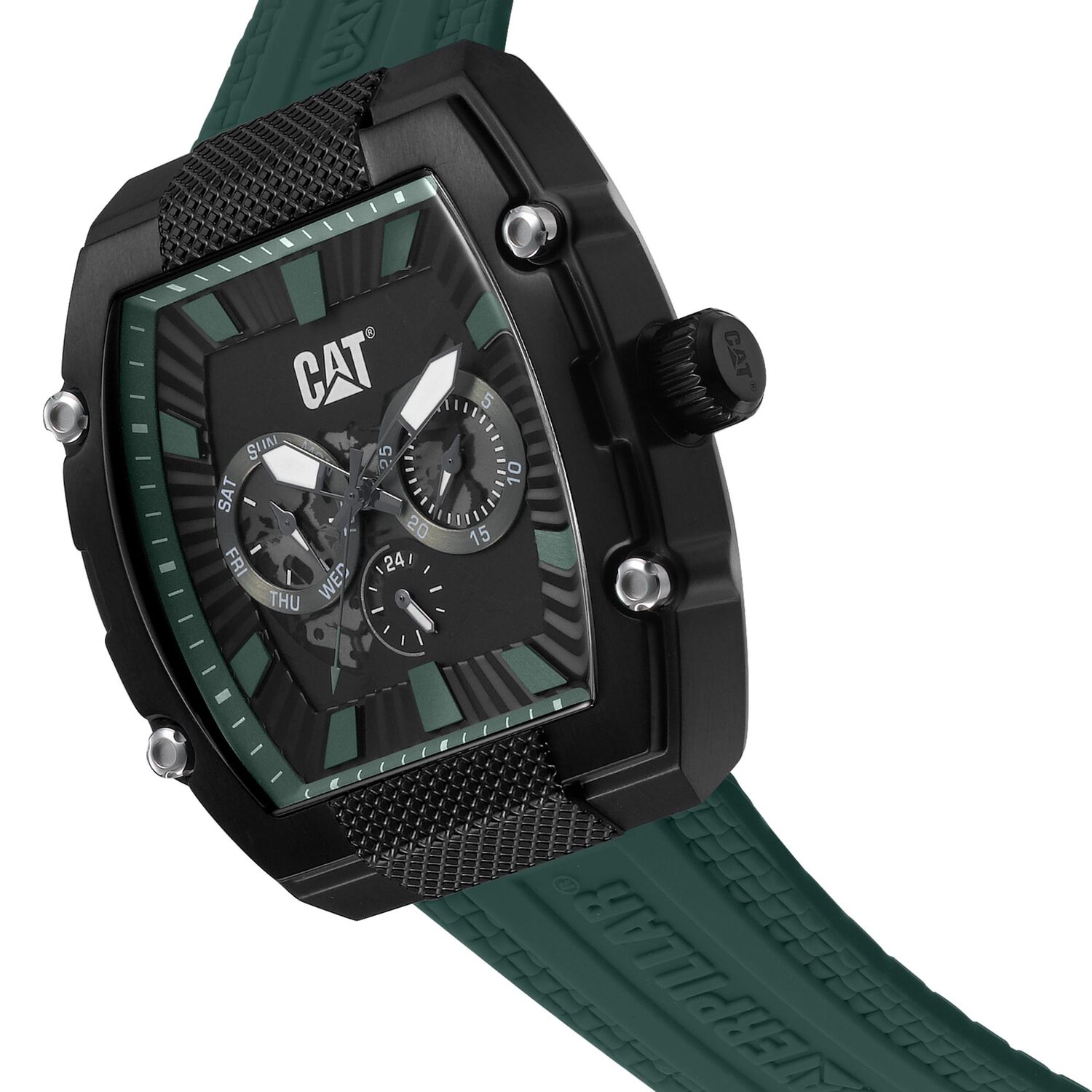 Reloj Cat Hombre 13-169-23-123 Barrell image number 1.0