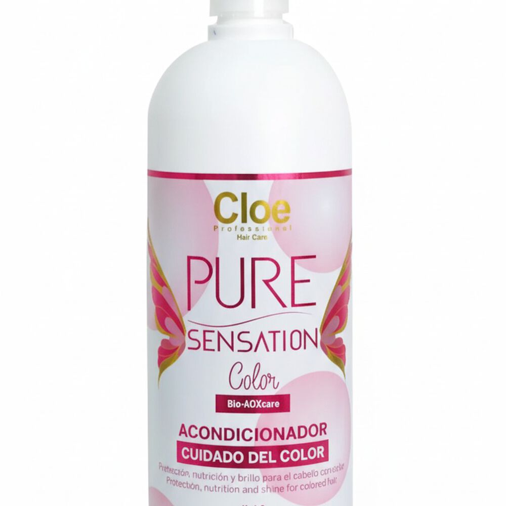 Acondicionador Pure Sensation Color Cloe 1000ml image number 0.0