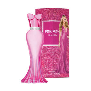 Pink Rush Edp 100ml Dama Paris Hilton