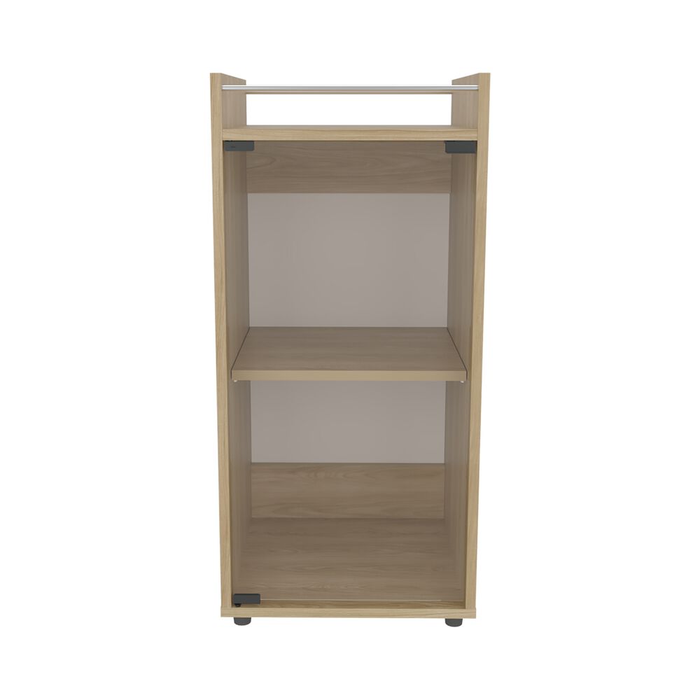 Bar Bajo 1 Puerta Cierre Iman 81,3x38,1x37,6 Cm image number 3.0