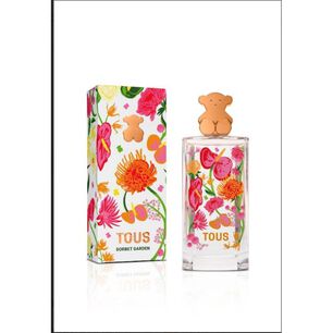 Perfume Mujer Sorbet Garden Tous / 50 Ml / Eau De Toilette