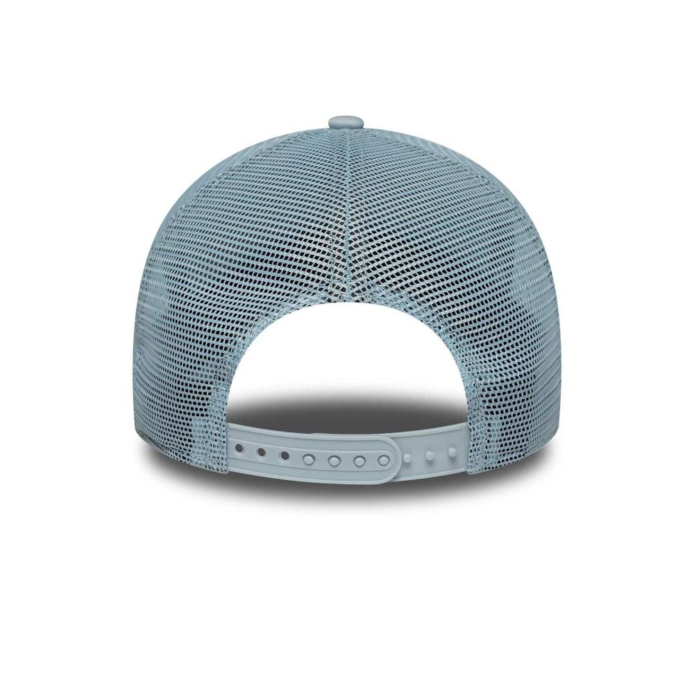 Gorra 9forty New York Yankees League Essential Blue Women image number 3.0