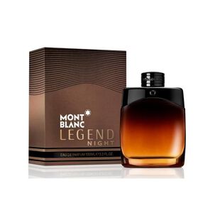 Legend Night Edp 100ml Hombre Montblanc