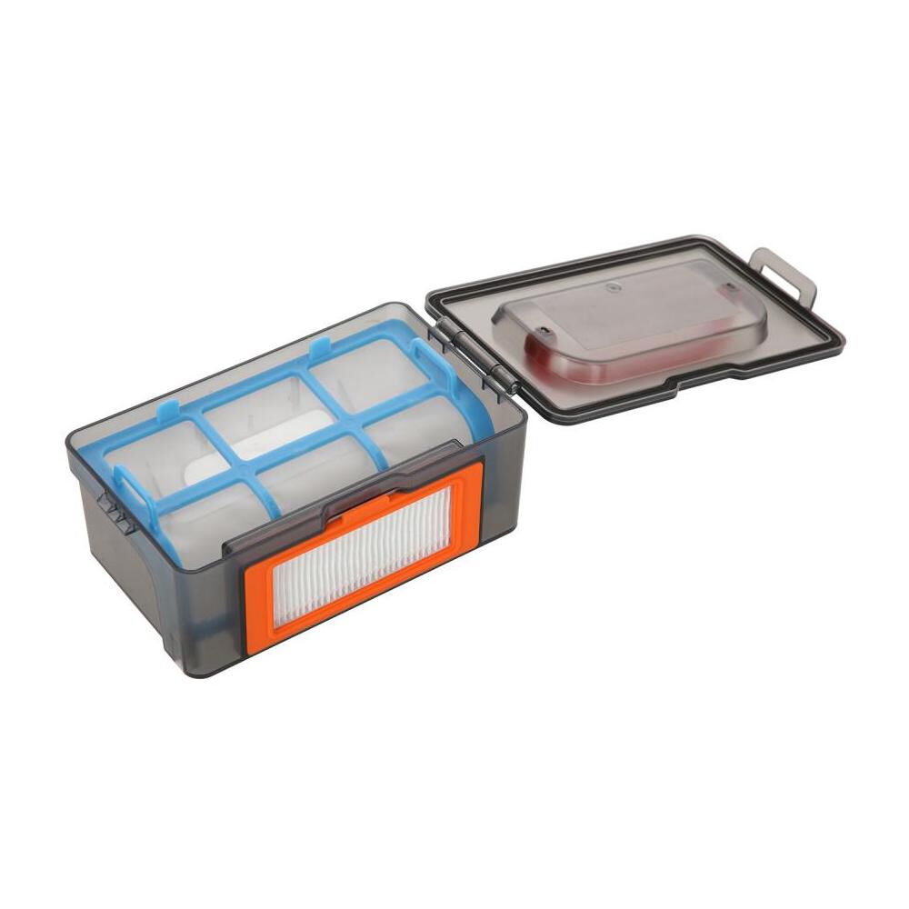 Aspiradora Robot Ursus Trotter UT-IMOPPRO-B image number 10.0