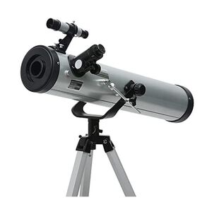 Telescopio Astronomico Profesional Reflector F70076 76mm