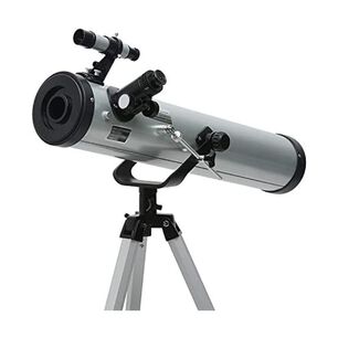Telescopio Astronomico Profesional Reflector F70076 76mm