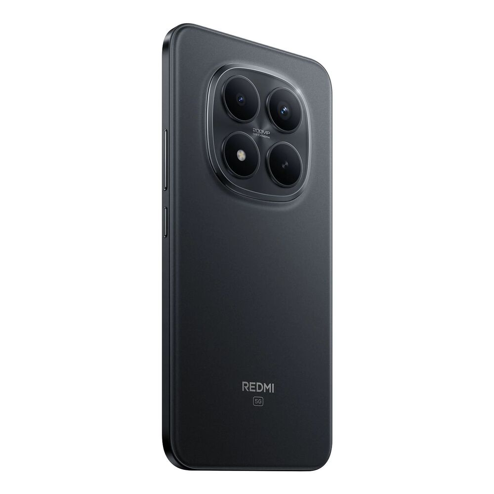 Xiaomi Redmi Note 15 Pro Plus 256gb 8gb Ram 5g - Negro image number 3.0