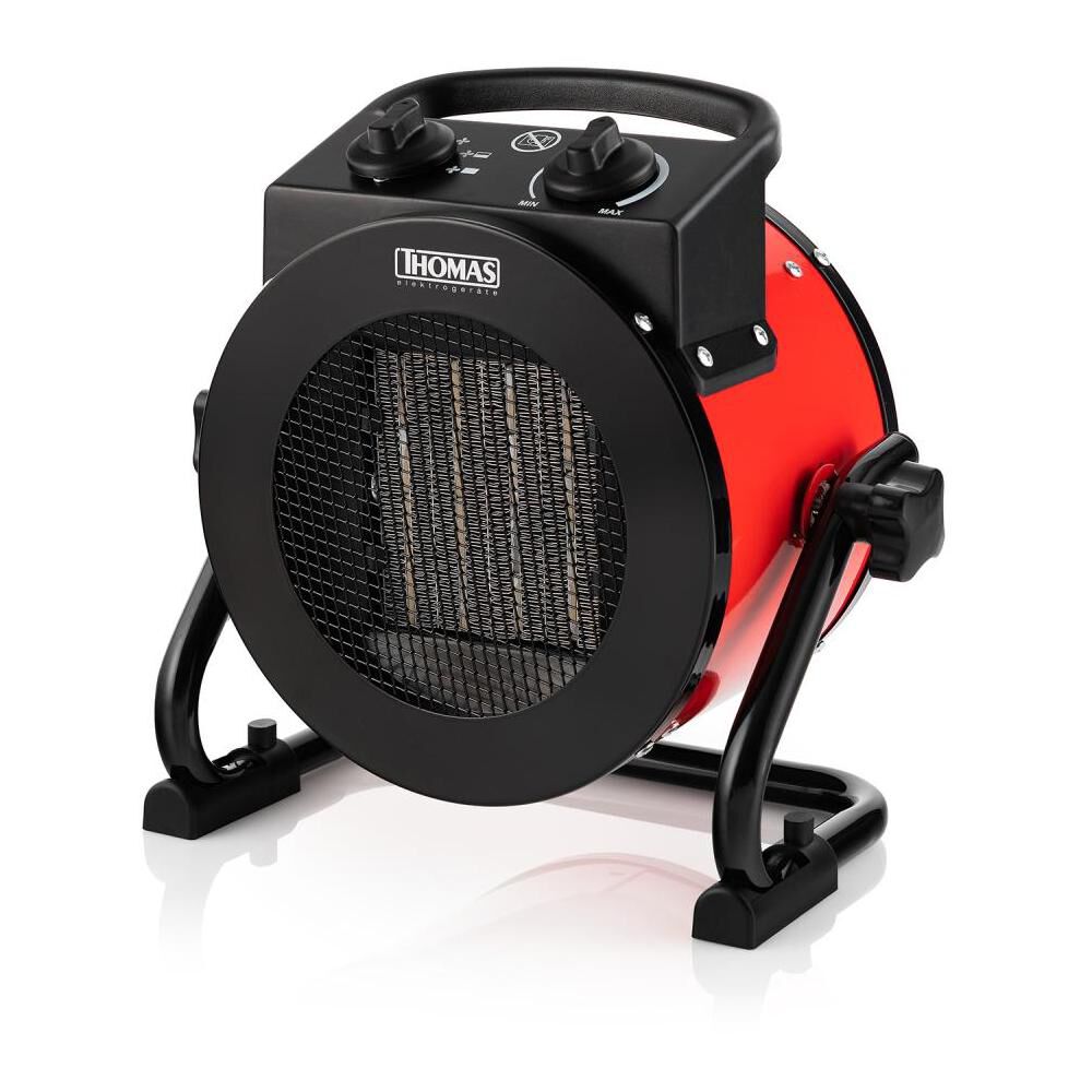 Termoventilador Thomas TH-CH41 image number 2.0