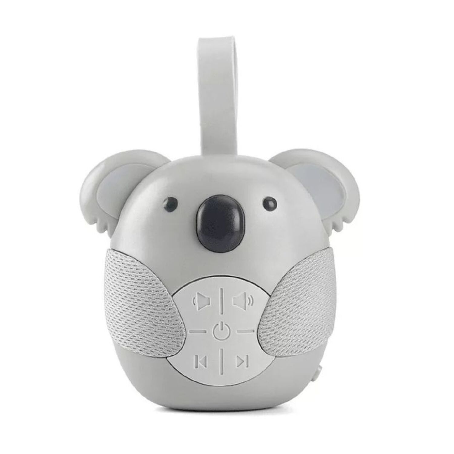 Koala Musical Colgante Port&aacute;til Maquina De Ruido Blanco Beb&eacute;s image number 0.0