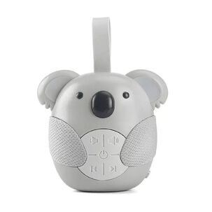 Koala Musical Colgante Port&aacute;til Maquina De Ruido Blanco Beb&eacute;s