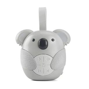 Koala Musical Colgante Port&aacute;til Maquina De Ruido Blanco Beb&eacute;s
