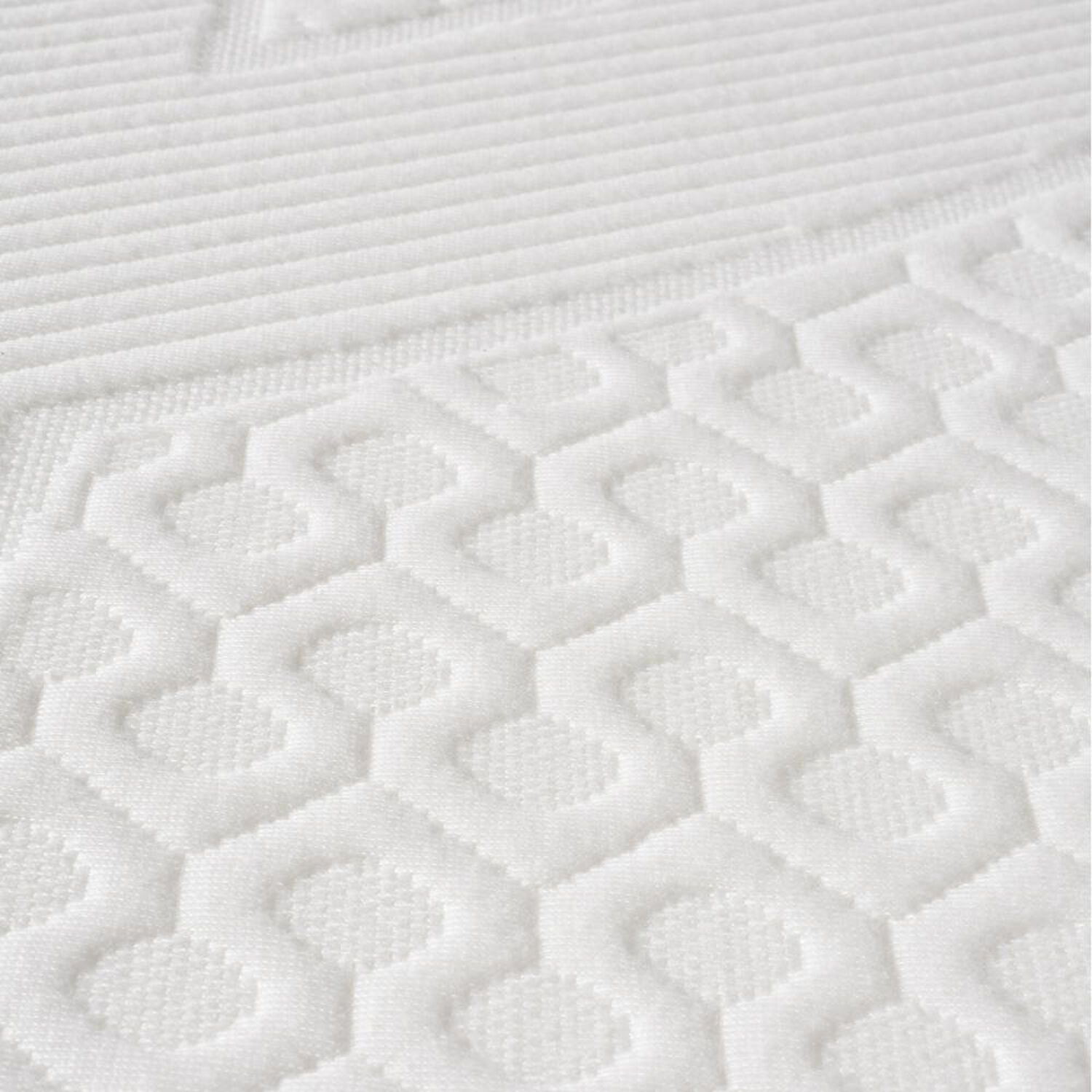Cama Europea Cic Smart / 1.5 Plazas / Base Normal  + Set De Maderas image number 3.0