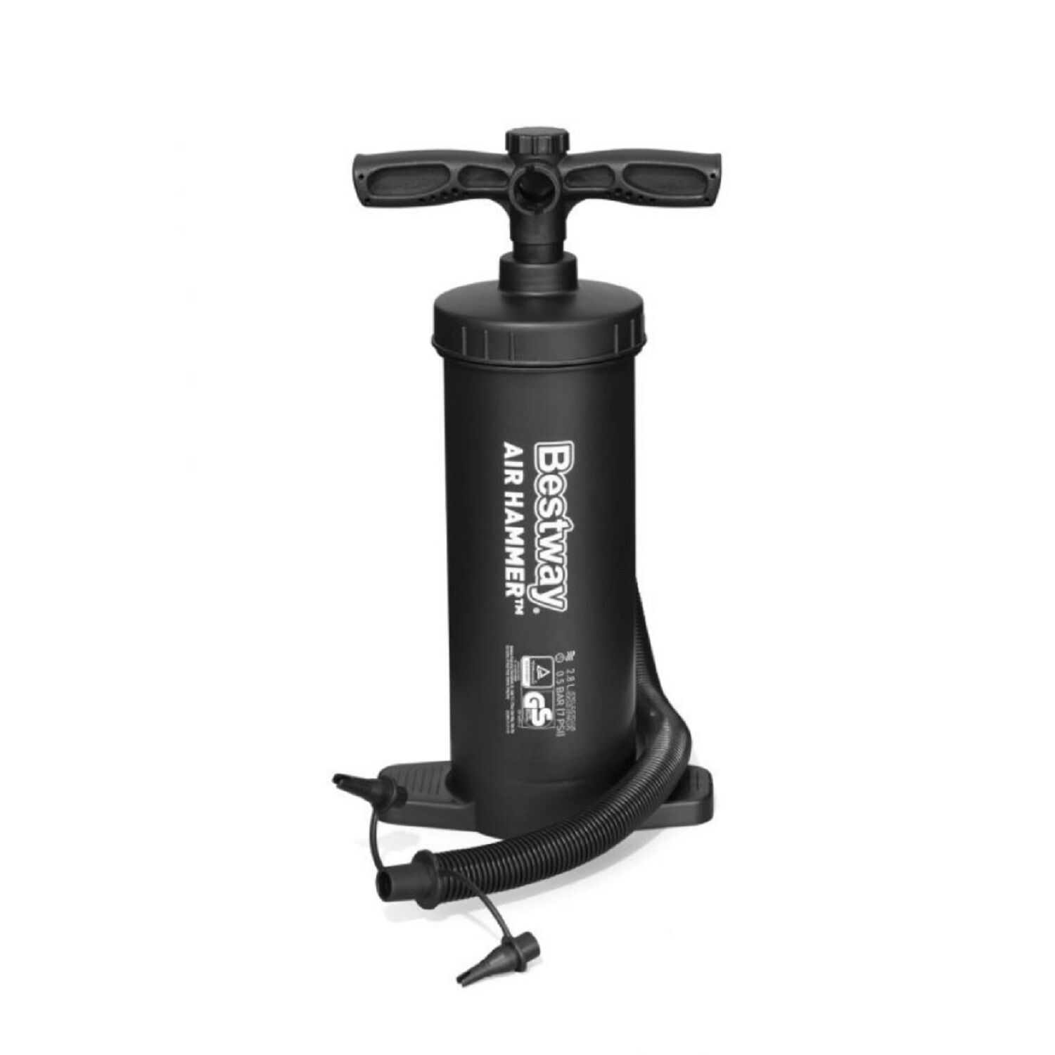 Kayak Ventura Hydro Force Cap 1 Persona Bestway image number 7.0