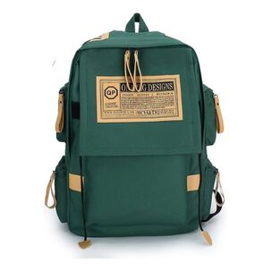 Bolso Mochila Morral Juvenil Viajes Moda Escolar Moderna Bolso Mochila Morral Juvenil Viajes Moda Escolar Moderna