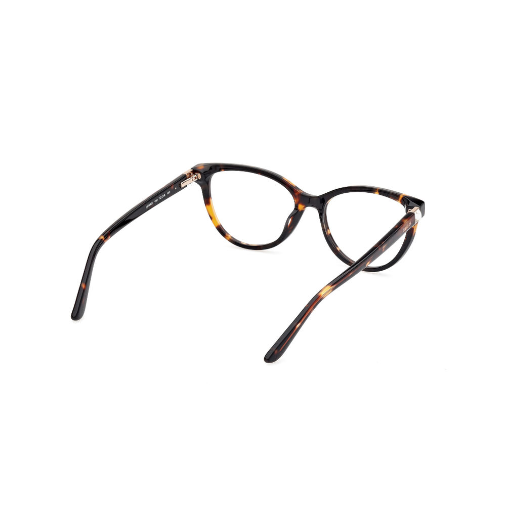 Lentes Ópticos Havana Guess image number 5.0