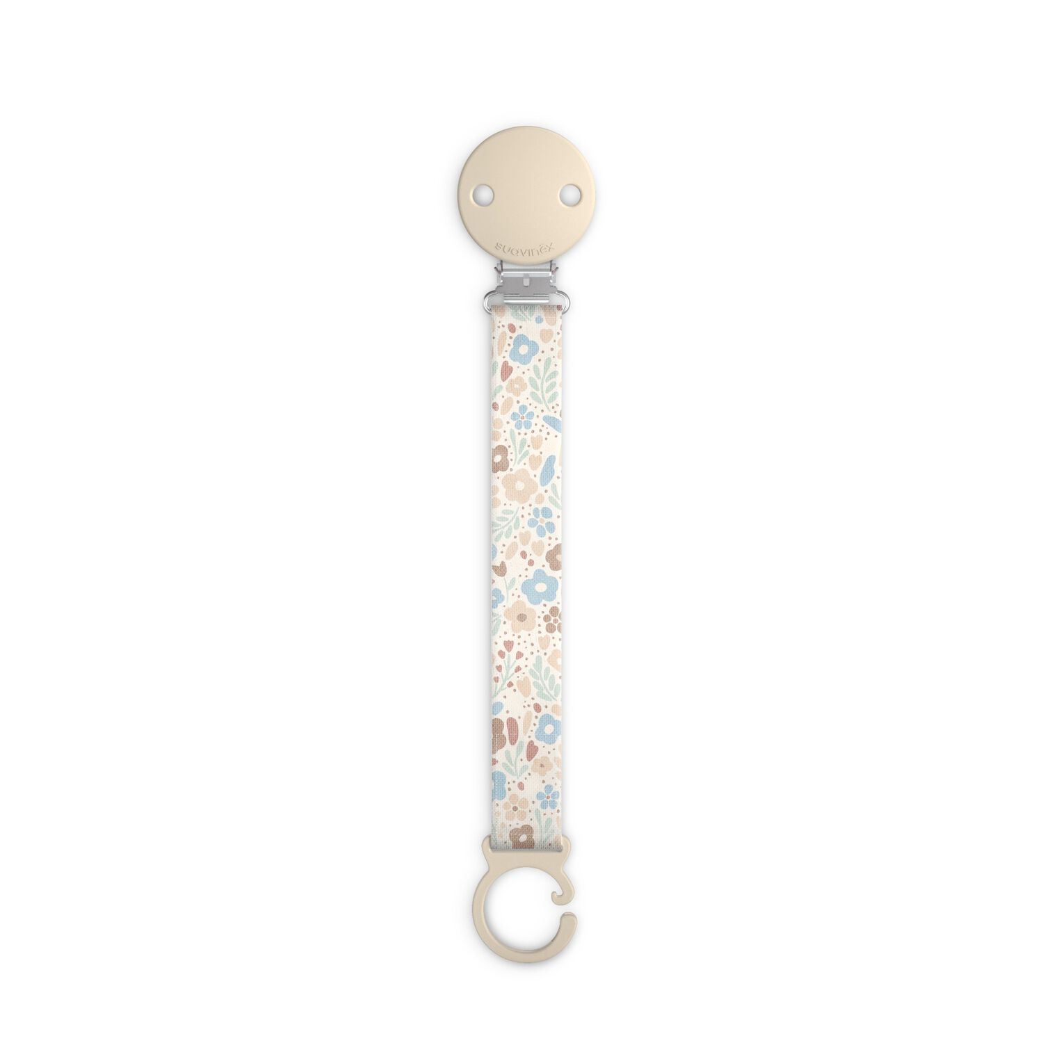 Broche Cinta Liberty Wonderland Beige image number 0.0
