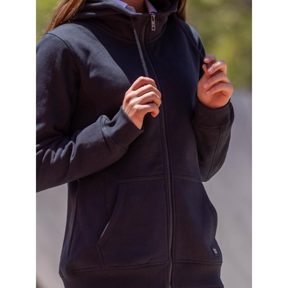 Poler&oacute;n Escolar Ni&ntilde;a Maui image number 3.0