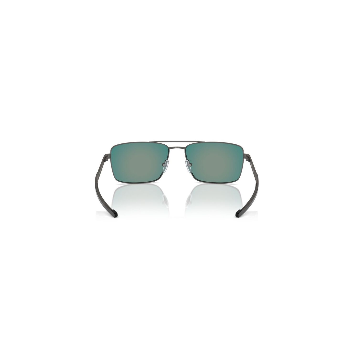 Lentes De Sol Gris Espejados Scuderia Ferrari image number 3.0