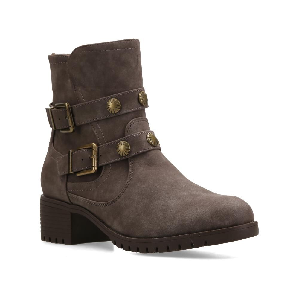 Bot&iacute;n Mujer Kimera image number 0.0