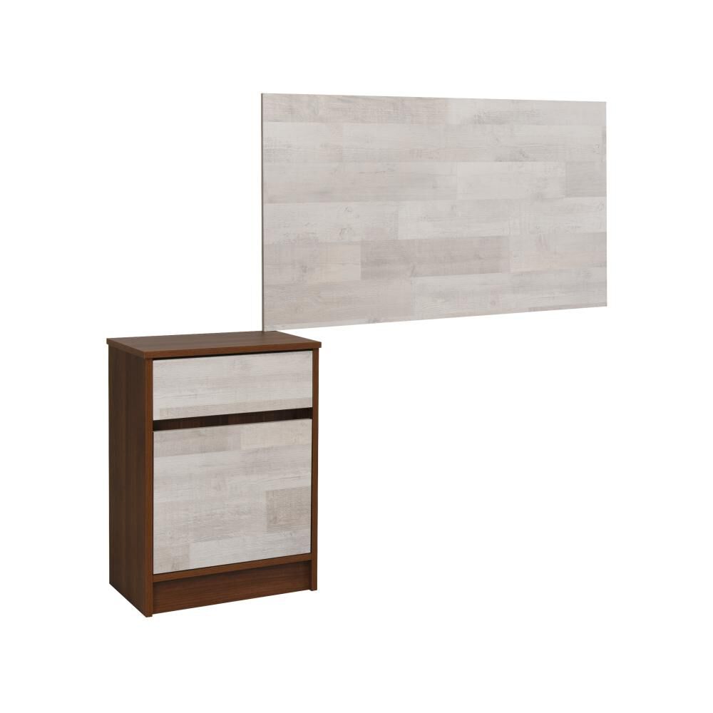 Set 1vel +1 Respa Single Legno image number 1.0
