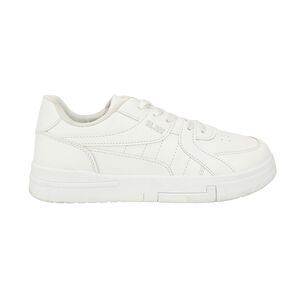Zapatilla Urbana Mujer New Walk Blanco
