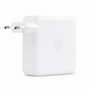 Cargador Apple Usb-c 96w High Power White Edition
