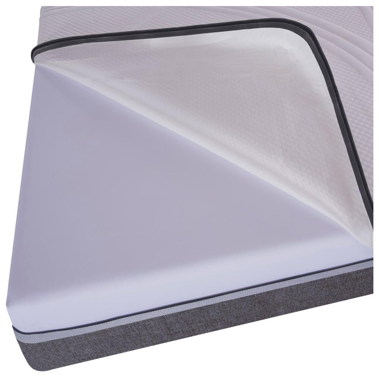 Box Spring Cic Ortopedic / 1.5 Plazas / Base Normal + Set De Maderas image number 2.0