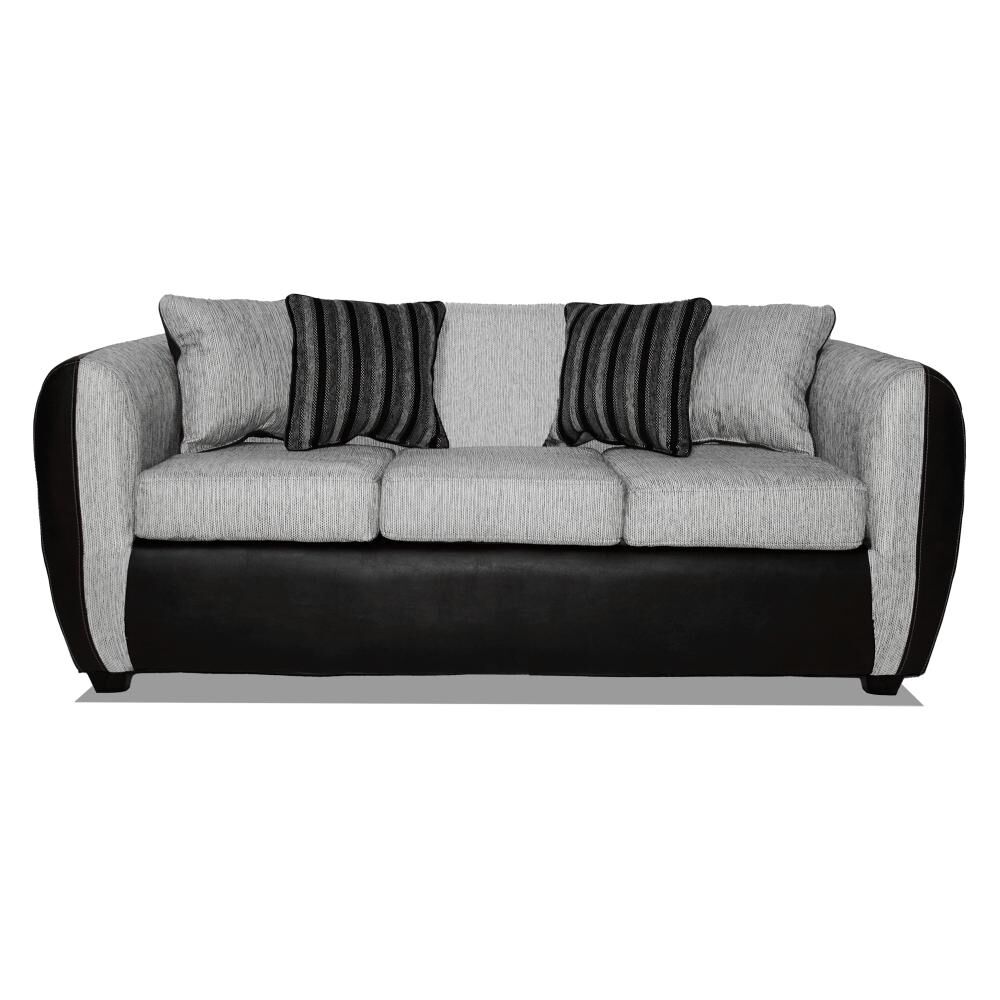 Juego De Living Elegant Oklahoma / 5 Cuerpos image number 2.0