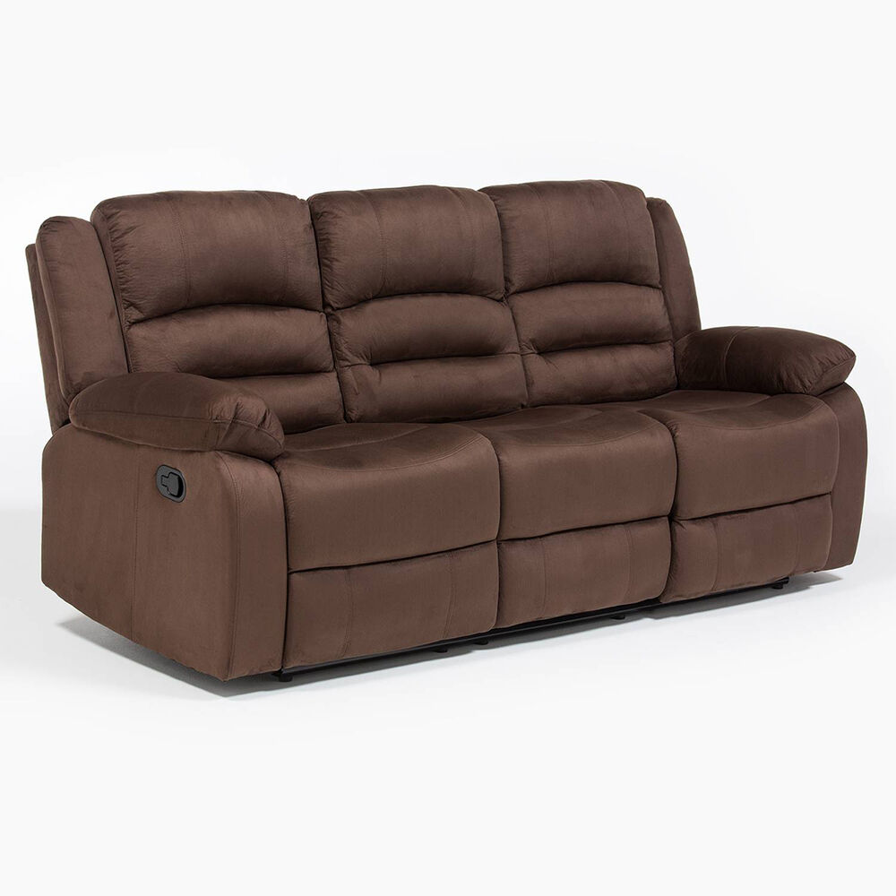 Sof&aacute; 3 Cuerpos Reclinable Martell Daniels 98060s image number 2.0