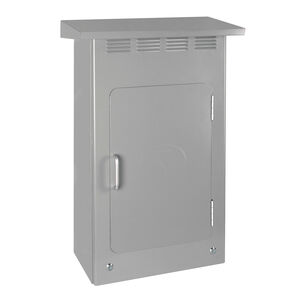 Gabinete Splendid Para Calefont De 5 A 10 Litros