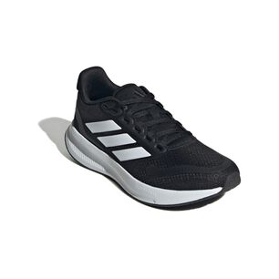 Zapatilla Running Unisex Adidas Runfalcon 5 J Negro